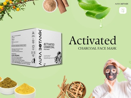 charcoal face mask (mobile)